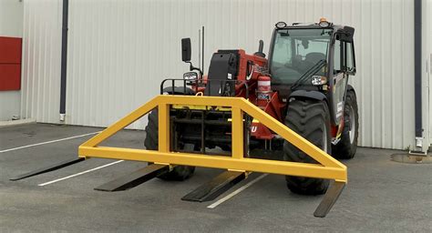 Spreader Attachment 